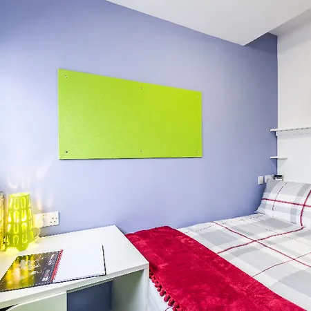 Apartamento Destiny Student - Shrubhill Edimburgo
