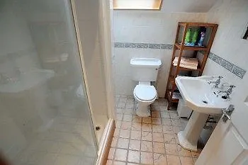 Blinkbonny House * Edimburgo