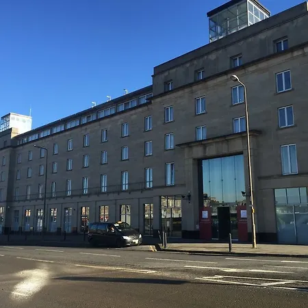 Leonardo Haymarket 4* Edinburg
