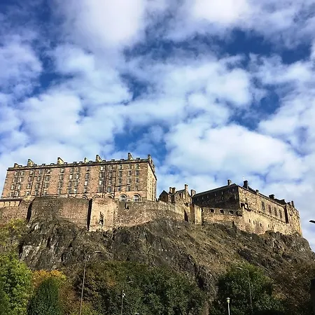 Leonardo Haymarket 4* Edinburg