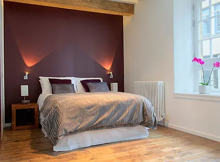 Apartmán Destiny Scotland -the Malt House Edinburgh