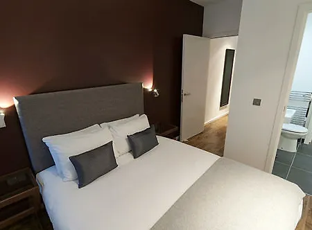 Apartmán Destiny Scotland -the Malt House *