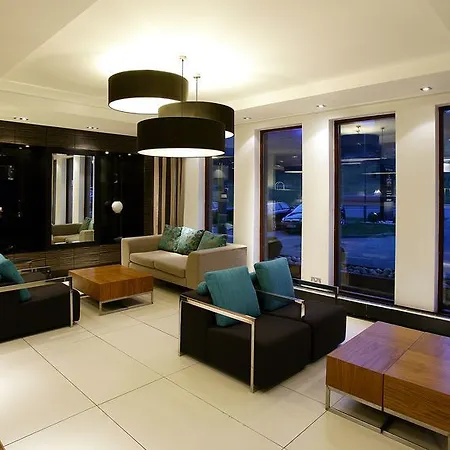 Leonardo Murrayfield 4*