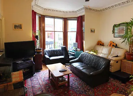 Argyle Backpackers *