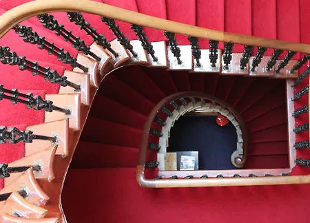 Argyle Backpackers Hostel Edinburgh