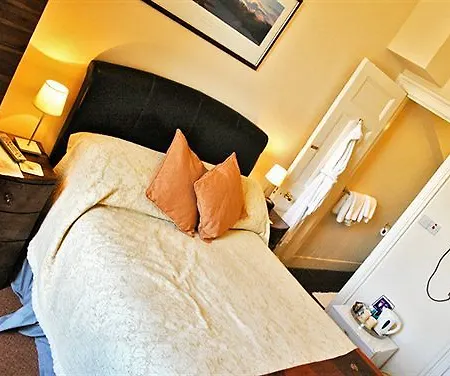 ホテル Bonnington 4*