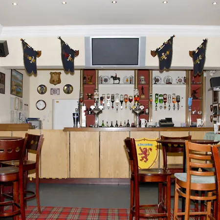 The Guards Hotel 3*