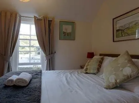 Inchgrove House 4*
