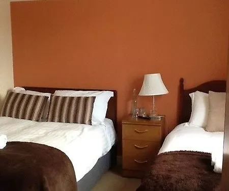 Hotel Inchgrove House