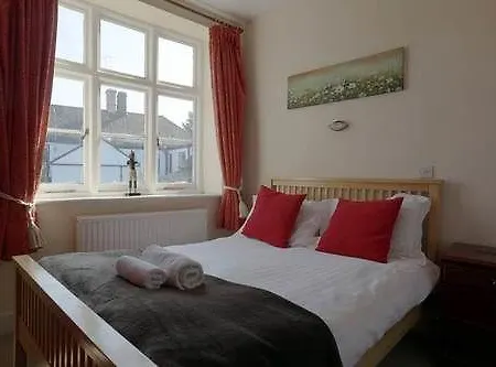 Inchgrove House 4* Edimburgo