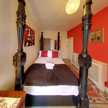 Inchgrove House 4*