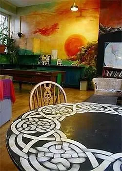 Hostel High Street Hostel - Over 18S Only, Backpackers Atmosphere (Adults Only) *