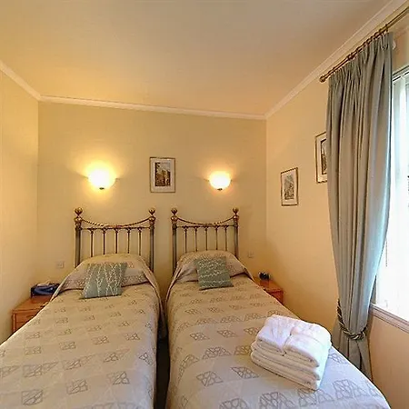 Hotell Bield