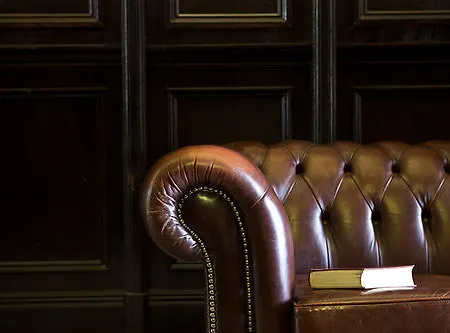 The Parliament House Hotel Edimburgo