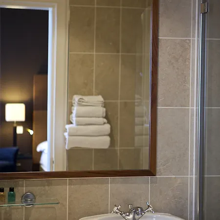 Hotel The Parliament House 3*