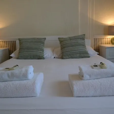 Ardmillan Hotel Edinburgh