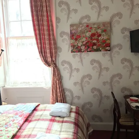 16 Pilrig Oda ve Kahvaltı