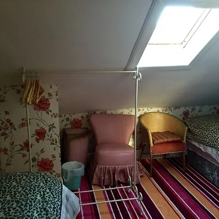 16 Pilrig Oda ve Kahvaltı