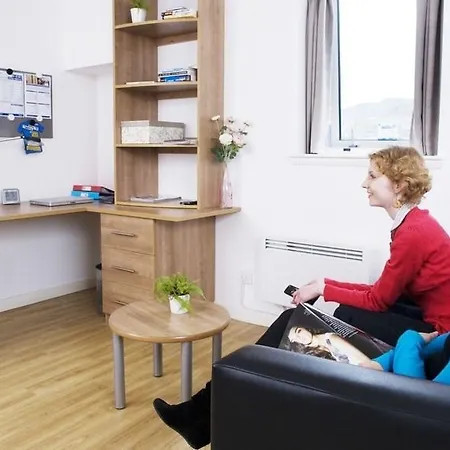 Apartamento Lady Nicolson Court *