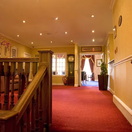 Hotel Old Waverley 3*