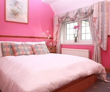 Bed & Breakfast Carmichael