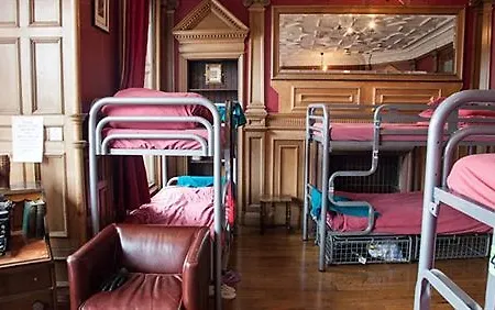 Хостел St Christopher's - Original *