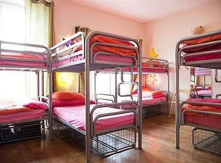 St Christopher's - Original