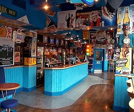 St Christopher's - Original Хостел *