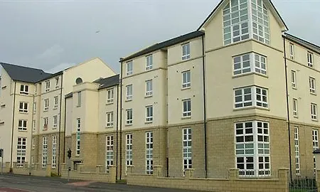 Lochend Serviced Edinburgh