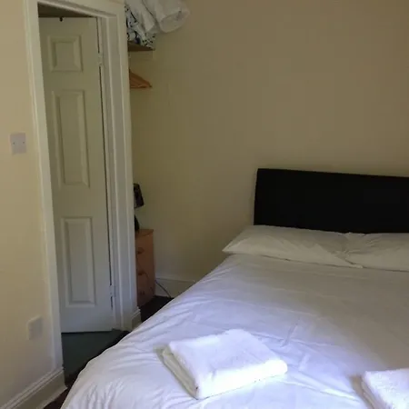 Central Apartments Edinburgh * إدنبرة