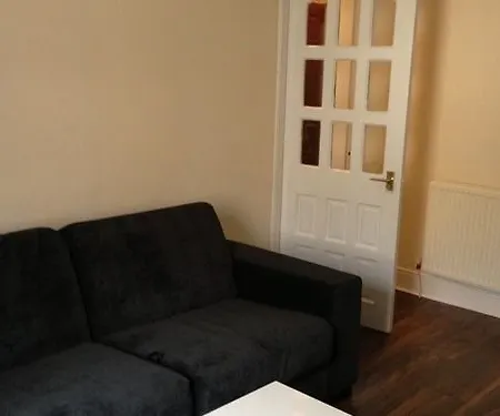 Central Apartments Edinburgh إدنبرة
