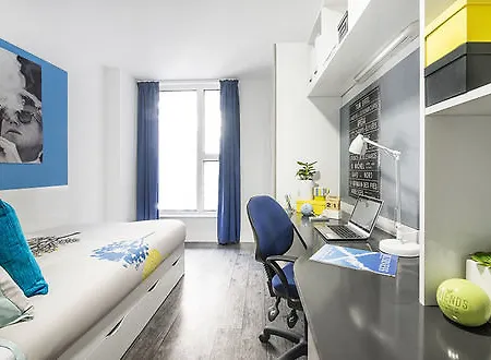 Apartment Destiny Student - Holyrood *