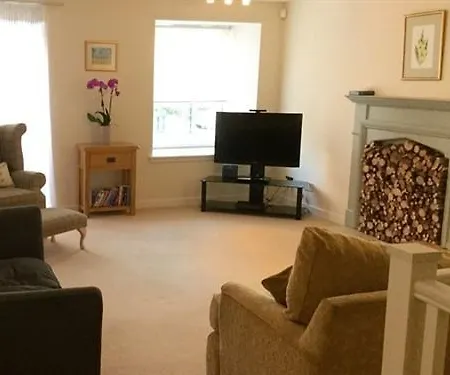 The Ice House * Edimburgo