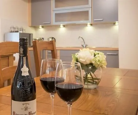 The Ice House Edimburgo