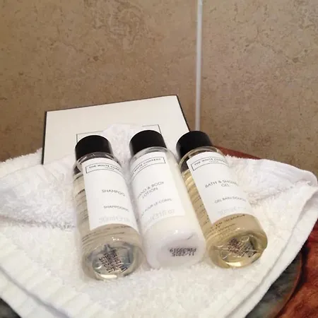 Hotel Channings Hotel, An Ascend Collection Member 4*