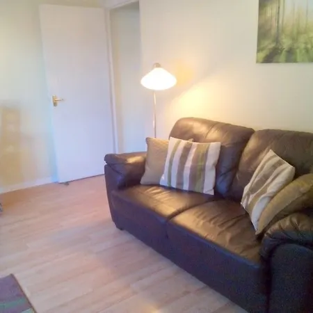 Palace Appartement Edinburgh