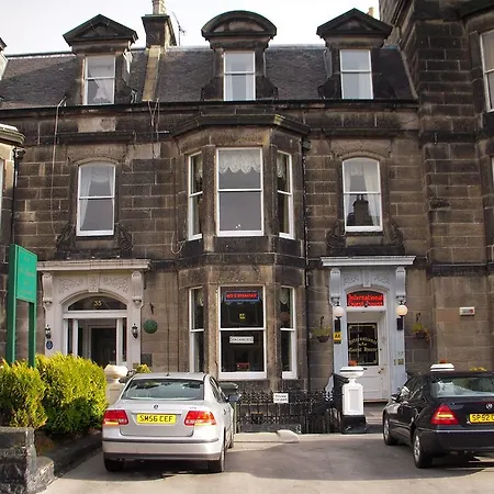 Edinburgh37 Hotel 4*