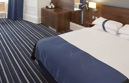 Piries Hotel Edinburgh