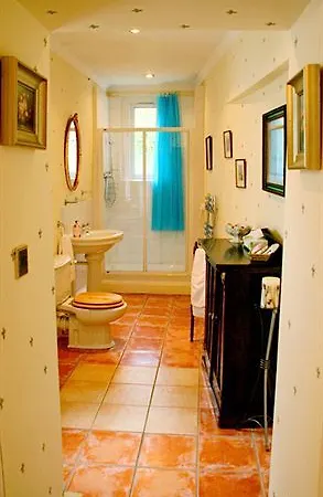 Victorian Townhouse 4*