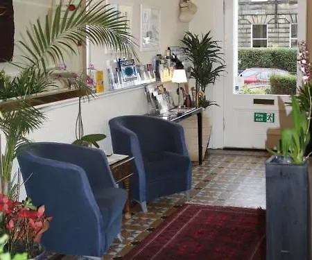 Sheridan Guest house