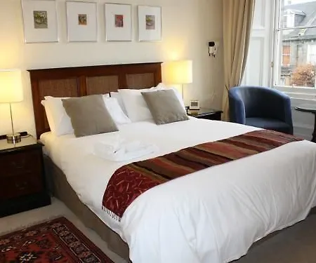 Casa de hóspedes Sheridan 4*