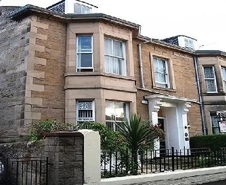 Cherrytree Edinburgh