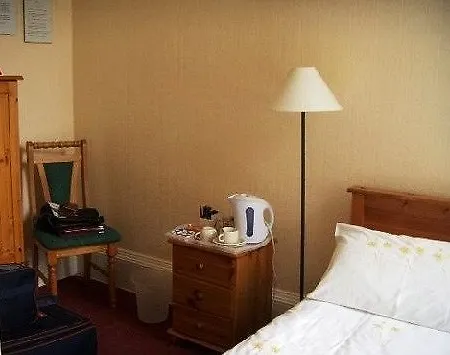Cherrytree Hotel