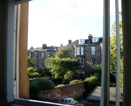 Hotel Cherrytree Edinburgh