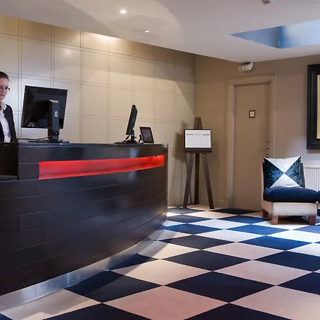 Malmaison 4*