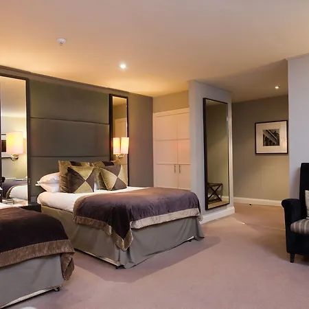 Malmaison Edimburgo