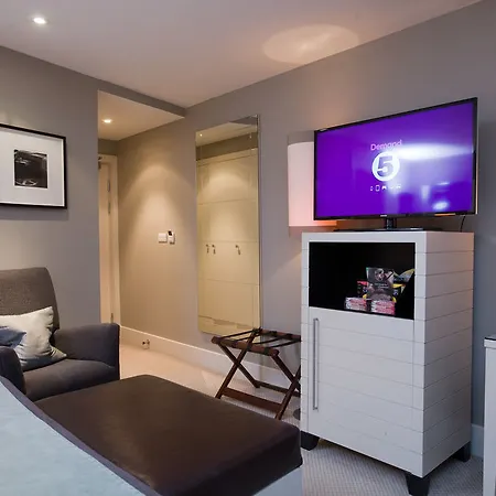 Malmaison 4*