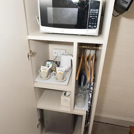 Maison d'hôtes Sherwood