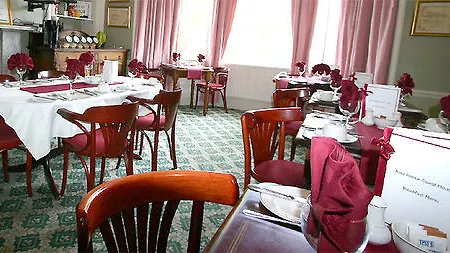 招待所 Allison House 16 爱丁堡