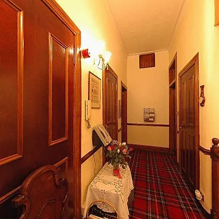 Bonnie's Bed & Breakfast